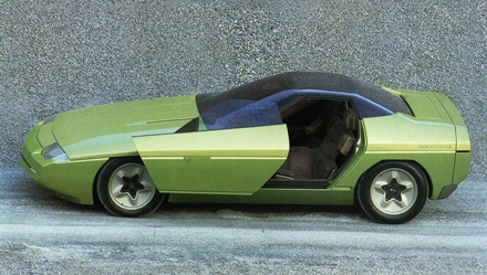 Bertone_Chevrolet_Ramarro_Concept_1984