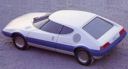 Bertone_Trapeze_1973