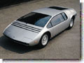 Bizzarrini Manta