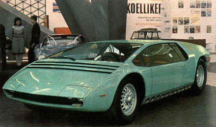 Bizzarrini_Manta_Turin_1968