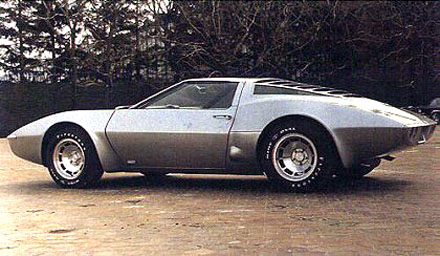 Chevrolet_ XP-882_1970