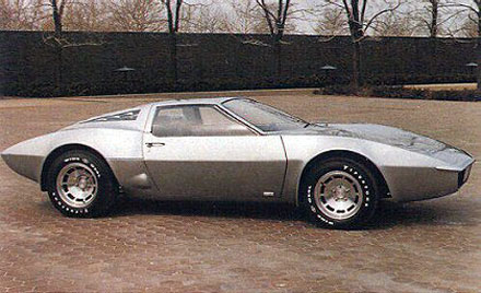 Chevrolet_ XP-882_1970