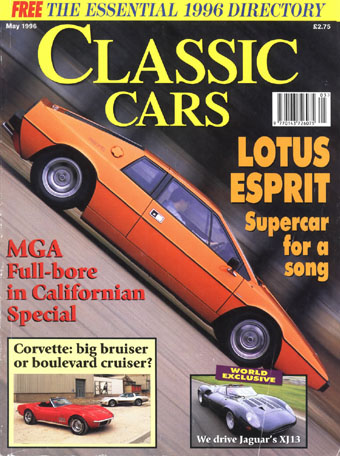 Classiccars_Lotus_Esprit_1996