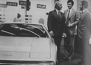 Colin_Chapman_Giugiaro