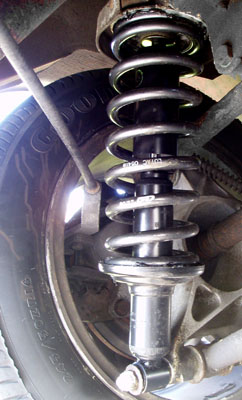 Eibach_springs_Dampers_Fitted