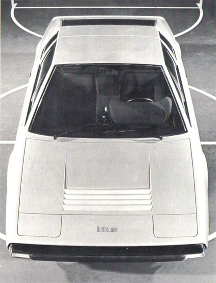 Esprit_Silver_Car