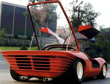Ferrari_P5_Pininfarina_1968_Concept