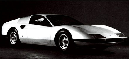 Ferrari_P6_Pininfarina