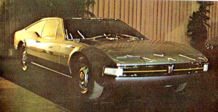 Ghia_Oldsmobile_Thor