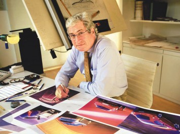 Giorgetto_Giugiaro_Interview