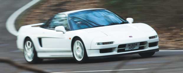 Honda_NSX