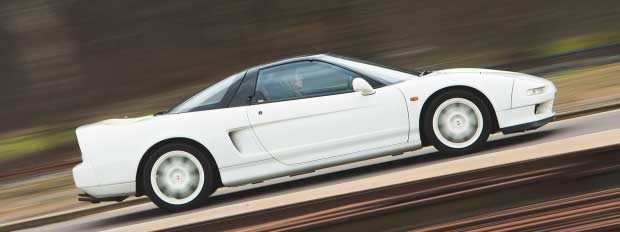 Honda_NSX_Side