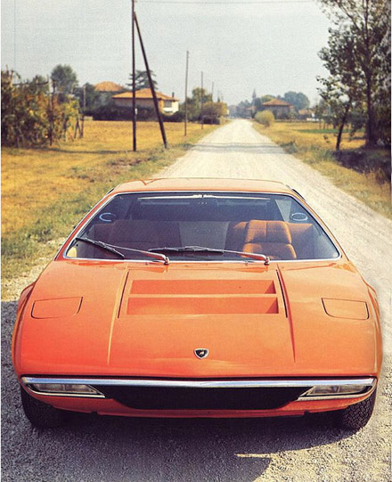 Lamborghini_Urraco_1970