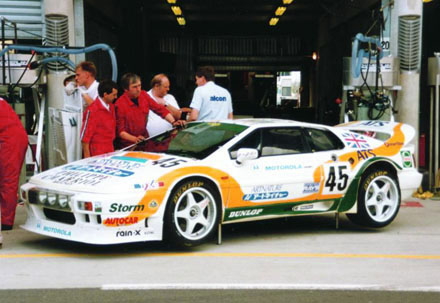 Lemans_Lotus_Esprit