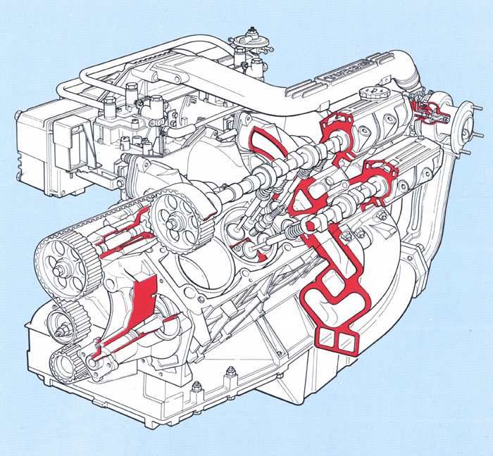 Lotus_910_Engine