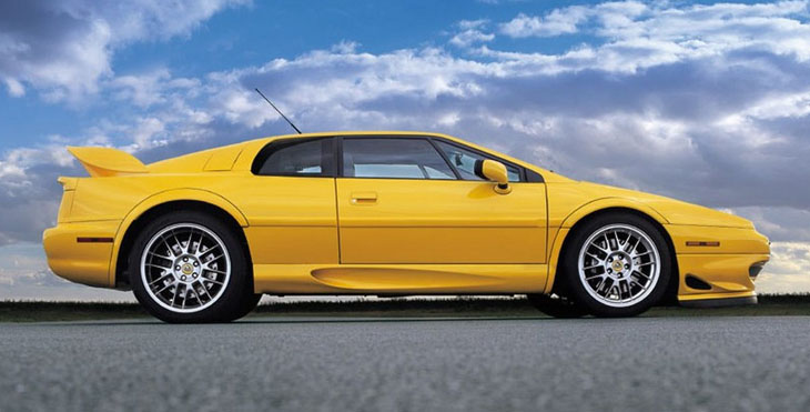 Lotus_Esprit_02_Yellow