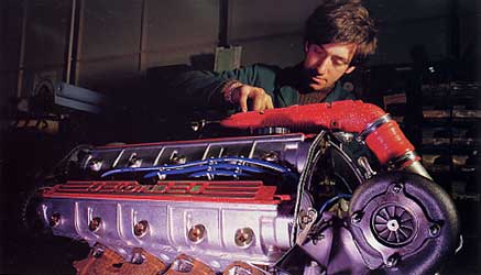 Lotus_Esprit_2.2_900_Series_Engine