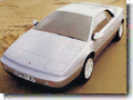 Lotus Esprit Concept