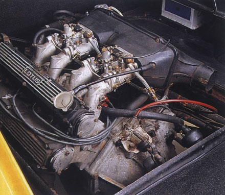 Lotus_Esprit_Engine_1976
