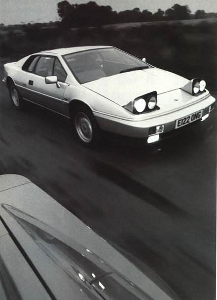 Lotus_Esprit_Fast