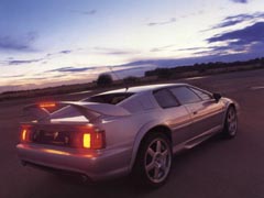 Lotus Esprit GT V8