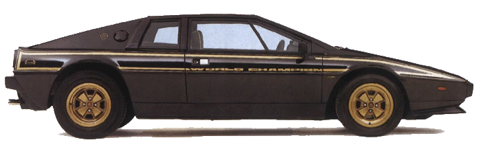 Lotus_Esprit_JPS_Side