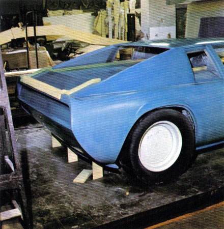 Lotus_Esprit_Model_Detail