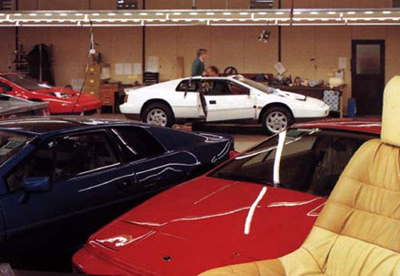 Lotus_Esprit_Production_Line