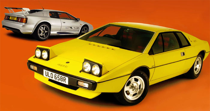 Lotus_Esprit_S1_Yellow_1977