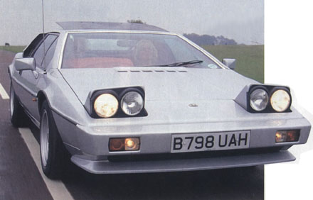 Lotus_Esprit_S3_Front