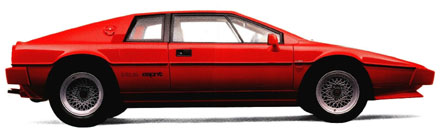 Lotus_Esprit_S3_Side