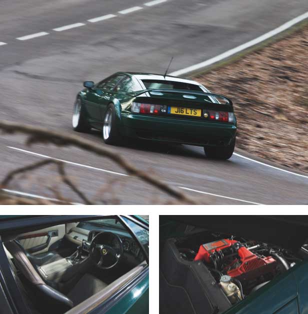 Lotus_Esprit_S4s_Details