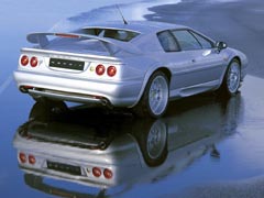 Lotus Esprit V8 SE