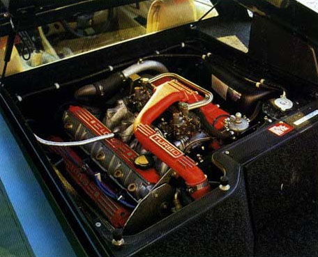 Lotus_Esprit_Turbo_1991_Engine