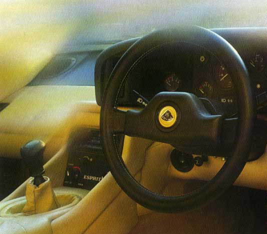 Lotus_Esprit_Turbo_1991_Interior