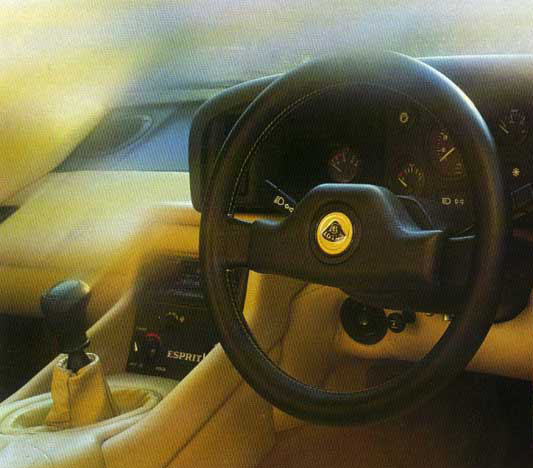 Lotus_Esprit_Turbo_1991_Interior