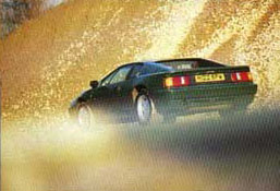 Lotus_Esprit_Turbo_1991_Rear