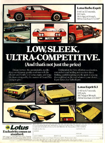 Lotus_Esprit_Turbo_NA_Advert