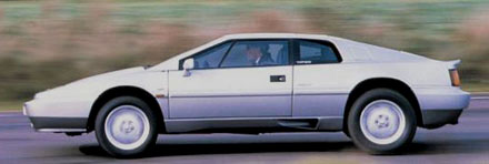 Lotus_Esprit_Turbo_Silver_Side