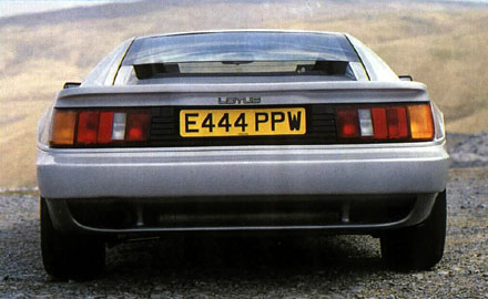 Lotus_Esprit_Turbo_X180_Rear