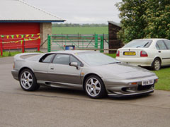 Lotus Esprit V8 1997