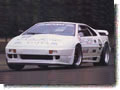 Lotus Esprit X180R