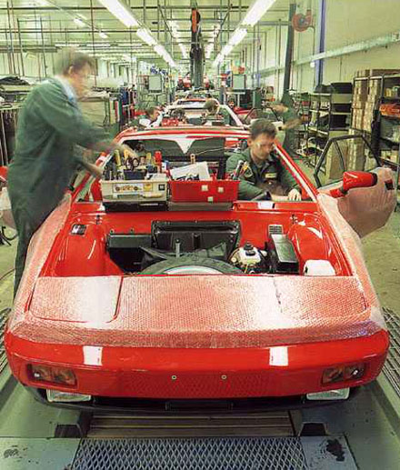 Lotus_Esprit_X180_Production_Line