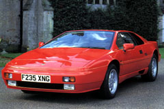 Lotus_Esprit_X180_Red_Ketteringham_Hall