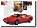 Lotus_Esprit_brochure