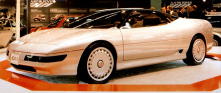 MG_EX-E_Frankfurt_Motorshow_1985