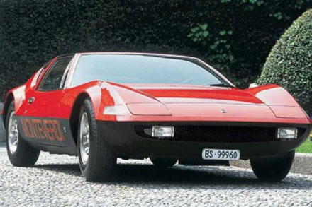 Monteverdi Hai 450SS