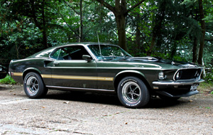 Mustang_1969