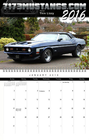 Mustang_Calendar
