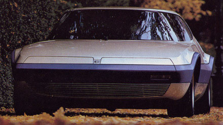 NSU_Bertone_Trapeze